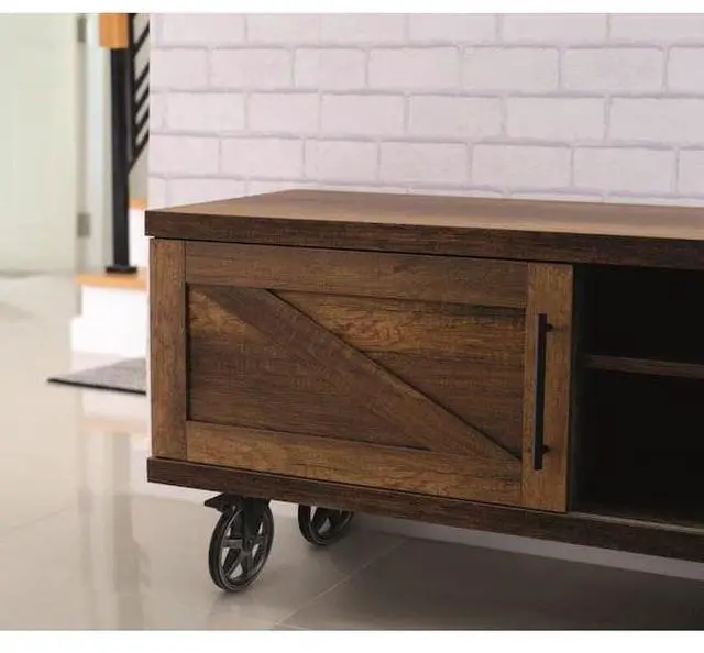 Alt view image 2 of 4 - RICHELIEU BP8100020290290 Aluminum Single Wheel Design Caster, Swivel Without