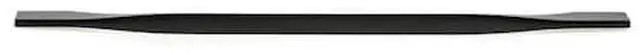 Alt view image 6 of 6 - RICHELIEU BP9253320900 11 3/8 in to 12 5/8 in (288 mm to 320 mm) Matte Black