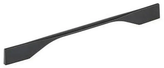 Alt view image 5 of 6 - RICHELIEU BP9253320900 11 3/8 in to 12 5/8 in (288 mm to 320 mm) Matte Black