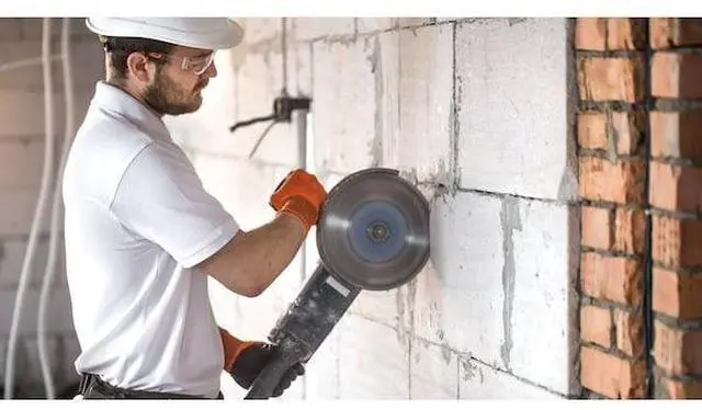 Alt view image 2 of 3 - RICHELIEU 937501 7-inch (178 mm) Continuous Rim Turbo Diamond Blade for Metal