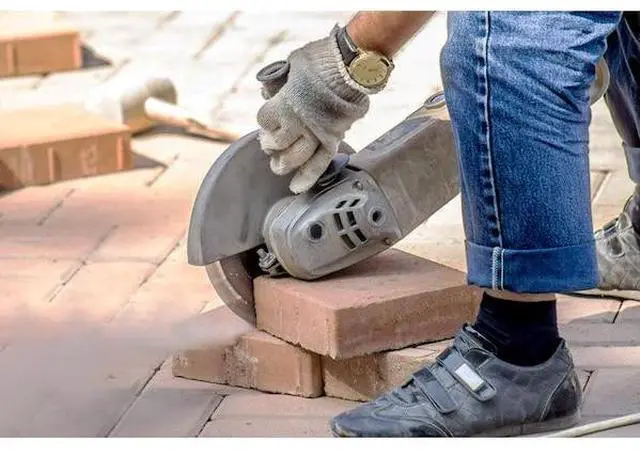 Main image of RICHELIEU 937501 7-inch (178 mm) Continuous Rim Turbo Diamond Blade for Metal