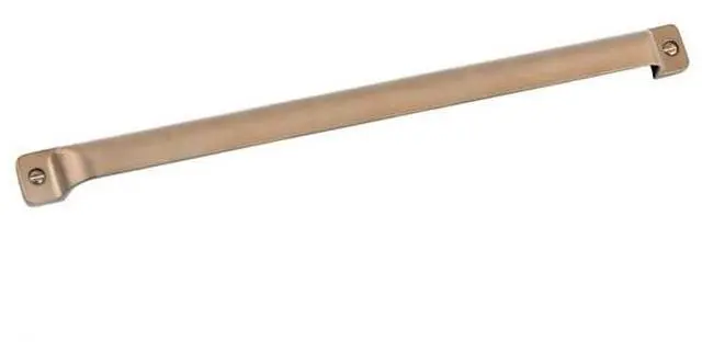 Alt view image 6 of 6 - RICHELIEU BP8716480CHBRZ Torino Collection 18 7/8-inch (480 mm) Champagne