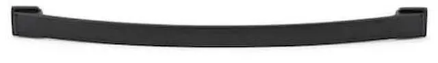 Alt view image 5 of 6 - RICHELIEU BP83235320900 12 5/8 in (320 mm) Center-to-Center Matte Black