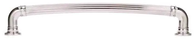 Alt view image 5 of 5 - RICHELIEU BP8818320195 12 5/8 in (320 mm) Center-to-Center Brushed Nickel