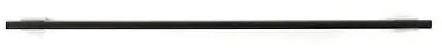 Alt view image 2 of 6 - RICHELIEU BP905320140900 12-5/8 in. (320 mm) Center-to-Center Matte Black,