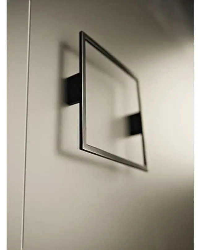 Alt view image 4 of 5 - RICHELIEU 1015160900 6 5/16 in (160 mm) Center-to-Center Matte Black