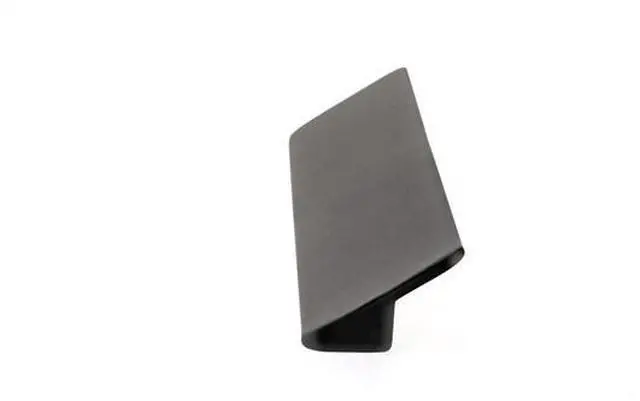 Alt view image 6 of 6 - RICHELIEU 7888256900 10 1/8 in (256 mm) Center-to-Center Matte Black