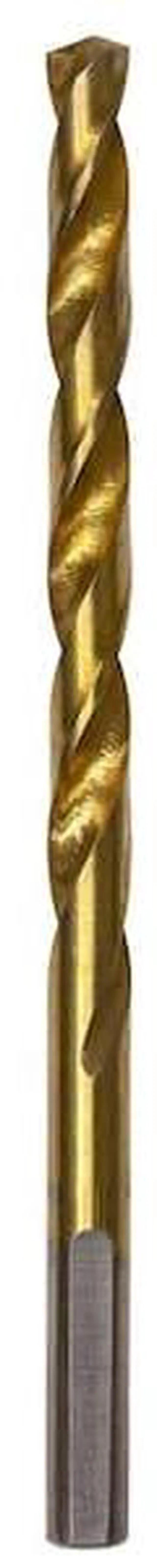 Alt view image 2 of 3 - RICHELIEU 789240 (34-Piece) Titanium Nitride Coated Drill Bit and Driver Bit Set