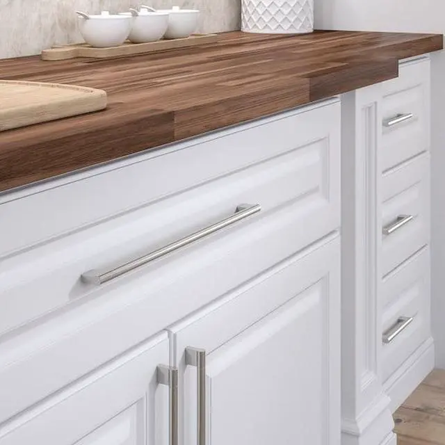 Alt view image 3 of 6 - RICHELIEU BP527416195 Avellino Collection 16 3/8 in (416 mm) Center-to-Center