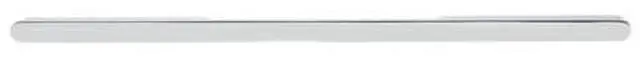 Alt view image 5 of 6 - RICHELIEU 8636320140 12 5/8 in (320 mm) Center-to-Center Chrome Contemporary