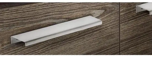 Alt view image 4 of 6 - RICHELIEU BP57616170 14 in. (356 mm) Center-to-Center Stainless Steel