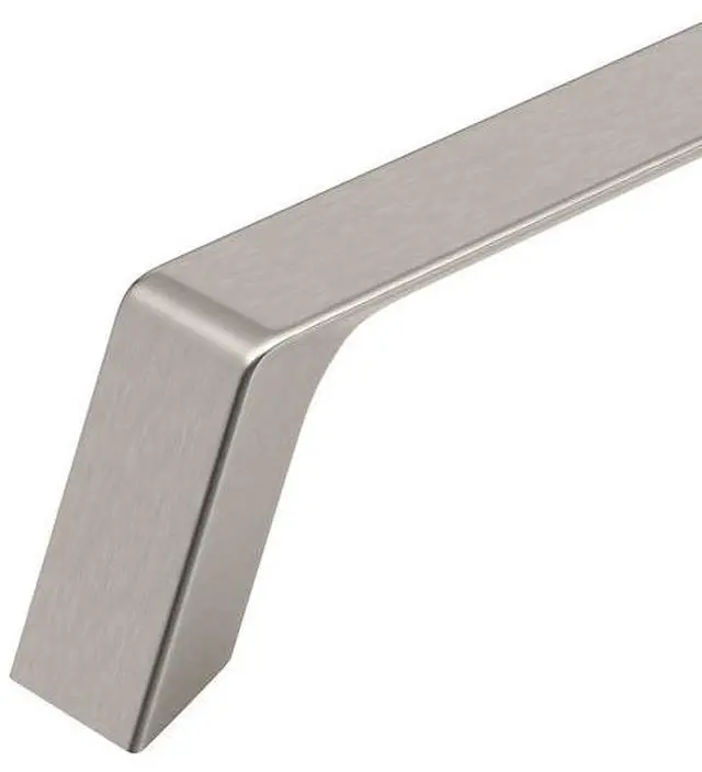 Alt view image 6 of 6 - RICHELIEU BP7348256195 10 1/8 in (256 mm) Center-to-Center Brushed Nickel
