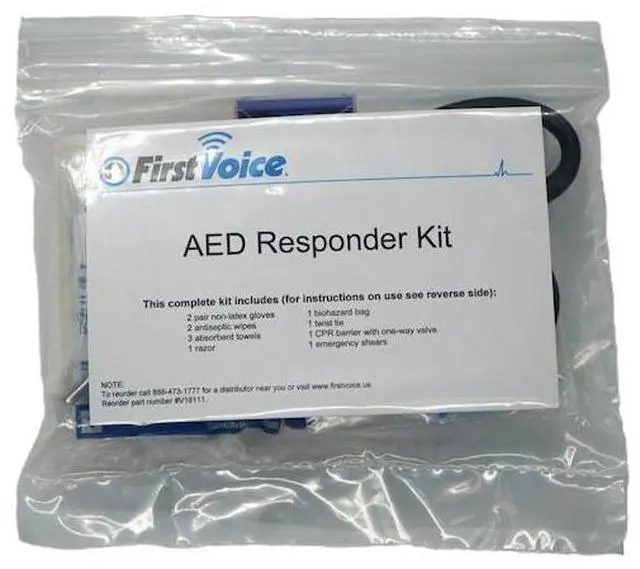 Alt view image 3 of 6 - STRYKER PHYSIO-CONTROL 99512-001261 LIFEPAK CR2 Semi-Automatic AED in Carrying