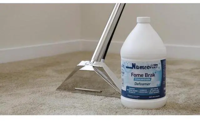 Alt view image 3 of 3 - NAMCO MANUFACTURING 2008 Fome-Brak Defoamer, 1 gal.