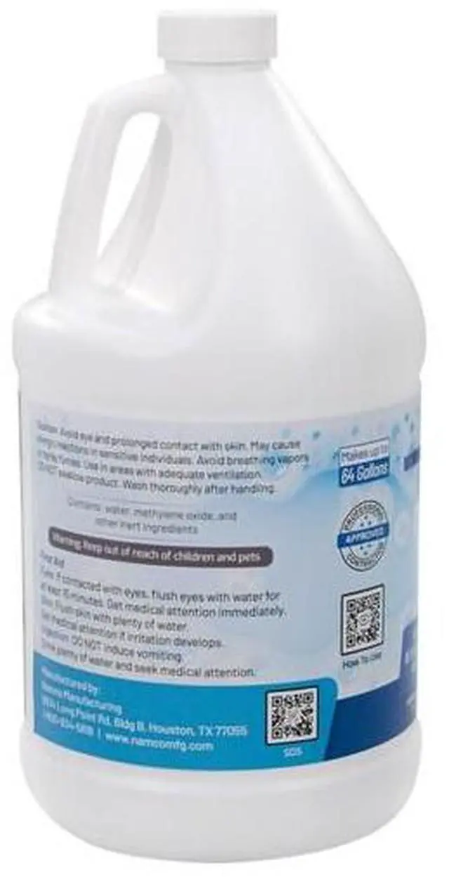 Main image of NAMCO MANUFACTURING 2008 Fome-Brak Defoamer, 1 gal.