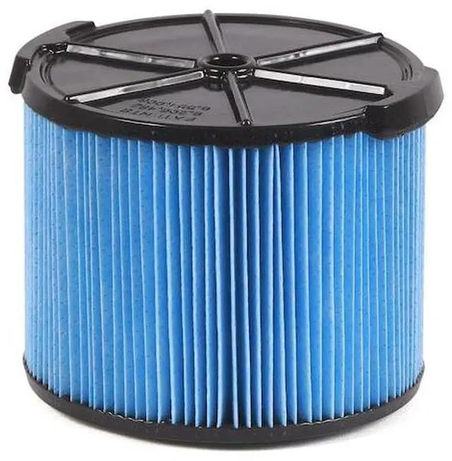 Alt view image 5 of 5 - RIDGID 26643 Filter,3-Ply,Paper,Non-reusable