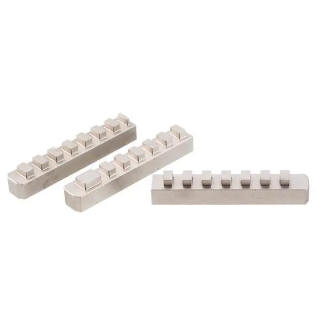 Alt view image 7 of 7 - RIDGID 32412 Center Jaw Set