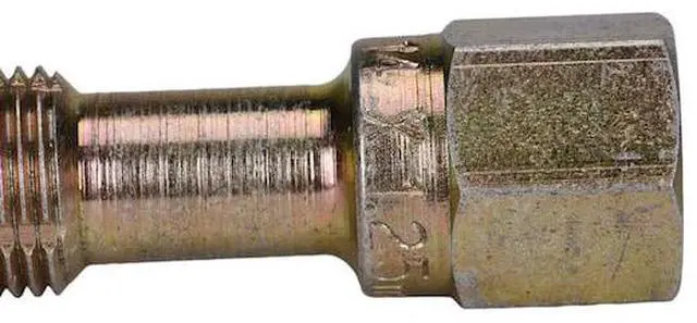 Alt view image 2 of 3 - CENTURY DRILL & TOOL 92011 Metric Right Hand Rethreading Tap