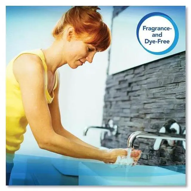 Main image of SCOTT 91565 Essential Green Certified Foam Skin Cleanser, Neutral, 1000 mL