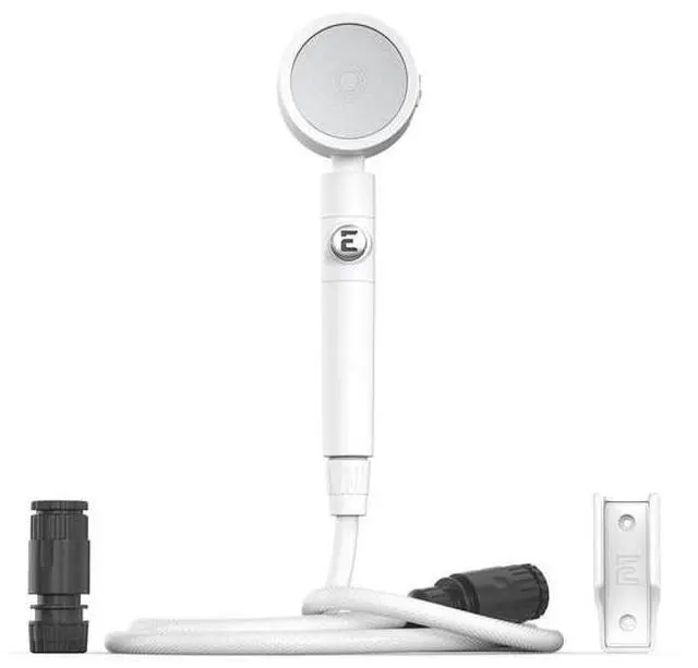 Main image of ECCOTEMP EL7 Luxe 1.85 GPM 52K BTU Outdoor Portable Tankless Water Heater with