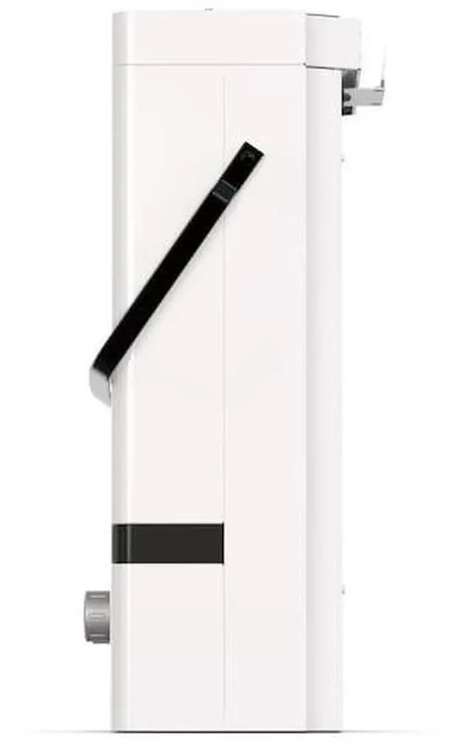 Alt view image 5 of 6 - ECCOTEMP EL7 Luxe 1.85 GPM 52K BTU Outdoor Portable Tankless Water Heater with