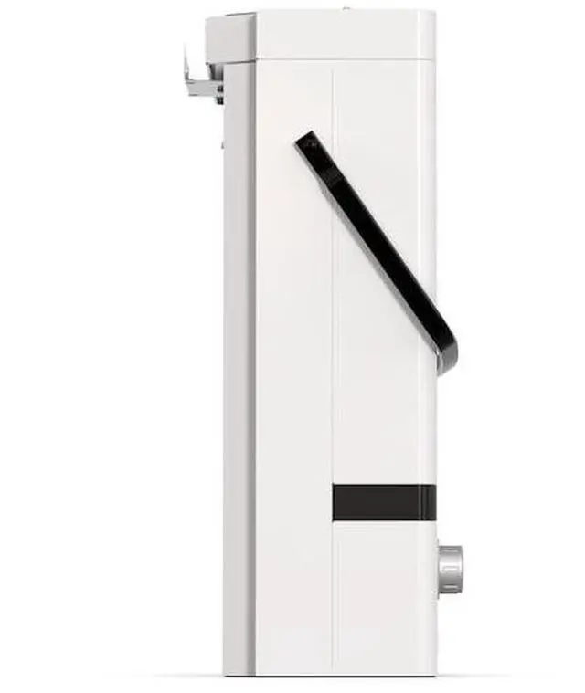 Alt view image 6 of 6 - ECCOTEMP EL7 Luxe 1.85 GPM 52K BTU Outdoor Portable Tankless Water Heater with