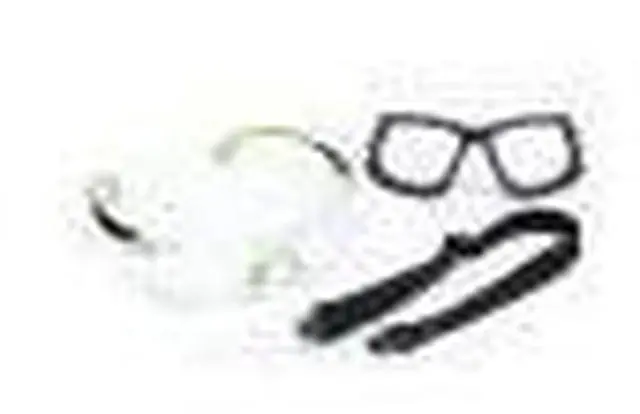 Alt view image 2 of 3 - 3M S1201SGAF-KT Solus 1000 TPE, Safety Glasses, Scotchgard Anti-Fog &