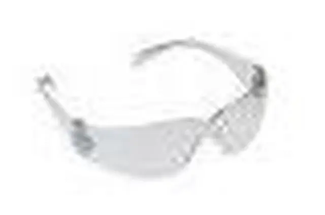 Alt view image 8 of 8 - Safety Glasses, I/O, Scratch-Resistant