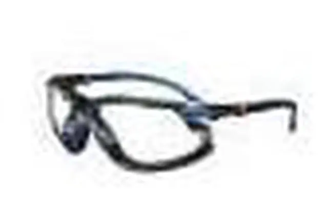 Alt view image 2 of 4 - 3m Premium Protective Eyewear Anti-Fog Safety Glasses , Clear Lens Color