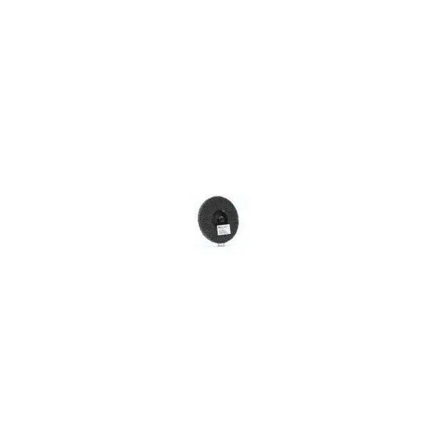 Alt view image 3 of 3 - SCOTCH-BRITE 61500099223 Unitized Wheel,3 In Dia,TR Attach,SC,FN