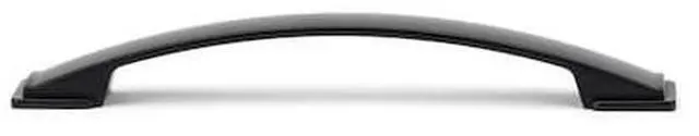 Alt view image 6 of 6 - RICHELIEU BP83235160900 6 5/16 in (160 mm) Center-to-Center Matte Black