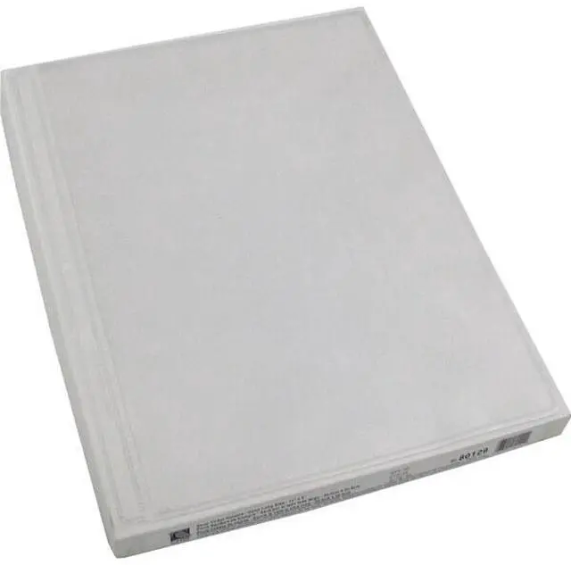 Alt view image 2 of 2 - C-LINE PRODUCTS 80129 Shop Ticket Holders,Vinyl,12 x 9,PK50