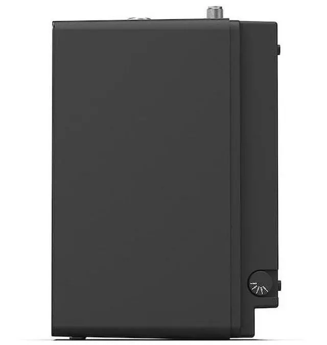 Alt view image 3 of 6 - ECCOTEMP ESH-4.0 SmartHome 4.0 Gallon Mini Tank Water Heater with Voice Commands