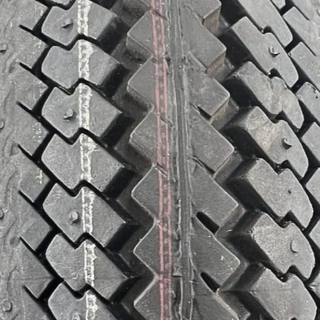 Alt view image 8 of 8 - RubberMaster S389 All Season Tire - 4.10/3.50-6 52A6 4 Ply