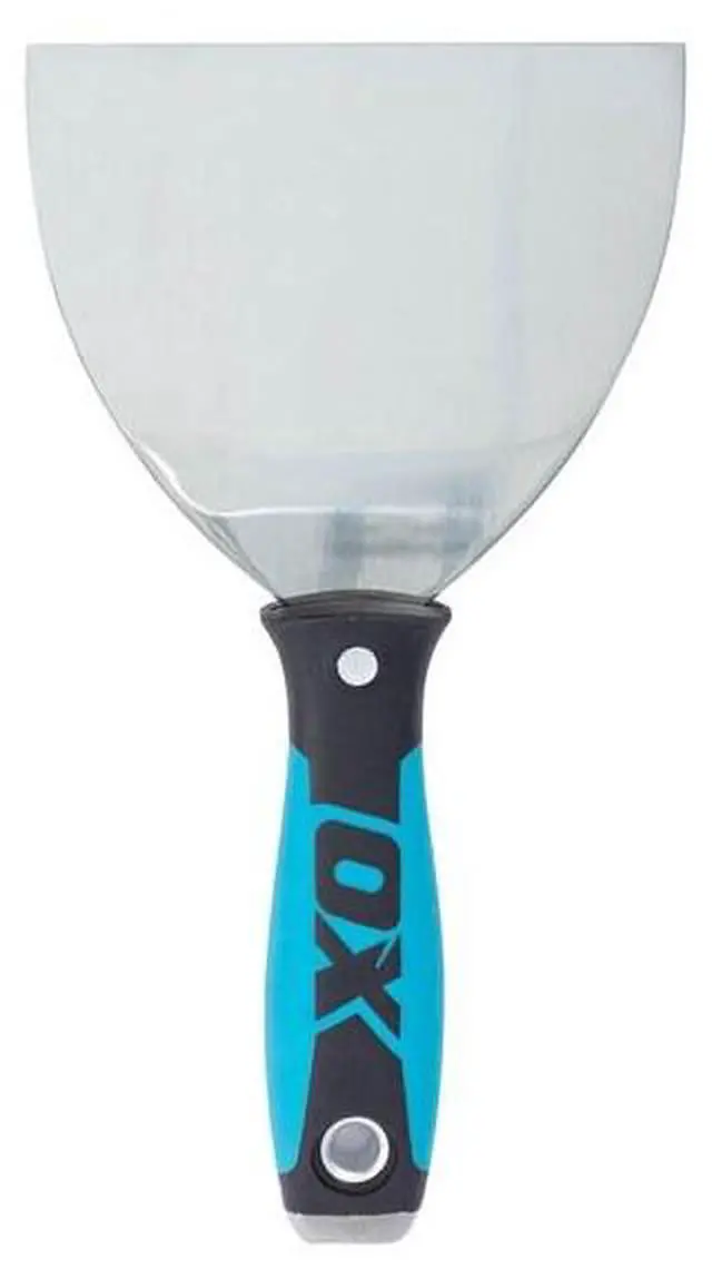 Main image of OX TOOLS OX-P013210 Pro SST Joint Knife - OX Grip, 4" / 102mm