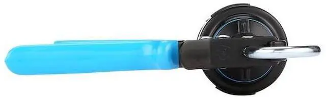 Main image of OX TOOLS OX-P044429 Pro 29-Ounce Heavy-Duty Caulk Gun, 12:1 Thrust Ratio