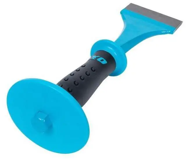 Alt view image 2 of 6 - OX TOOLS OX-P092103 Pro Floor Chisel, 3" / 75mm