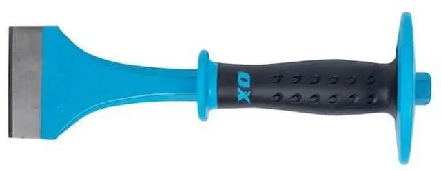Alt view image 4 of 6 - OX TOOLS OX-P092103 Pro Floor Chisel, 3" / 75mm