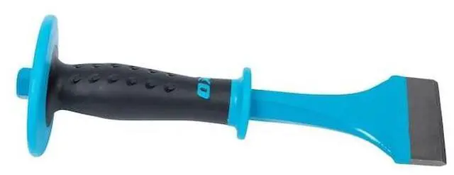 Alt view image 6 of 6 - OX TOOLS OX-P092103 Pro Floor Chisel, 3" / 75mm
