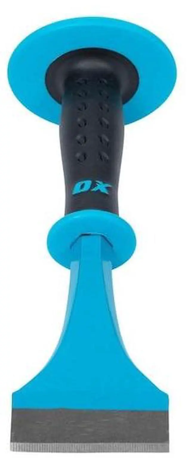 Alt view image 3 of 6 - OX TOOLS OX-P092103 Pro Floor Chisel, 3" / 75mm