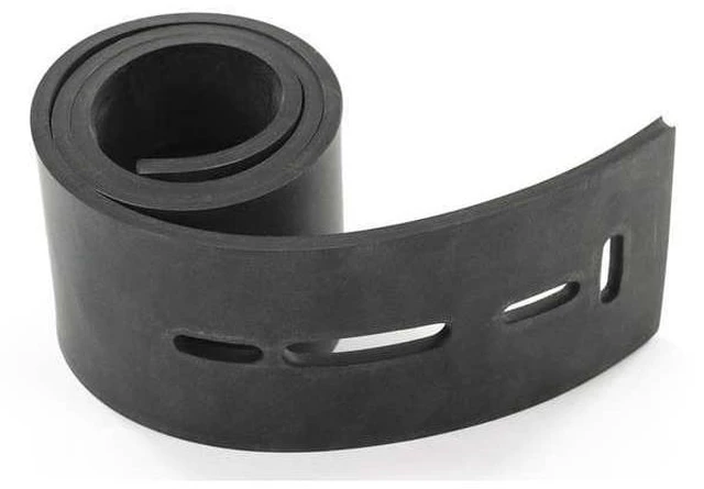 Main image of DAYTON 31UK74 Blade Squeegee Rear
