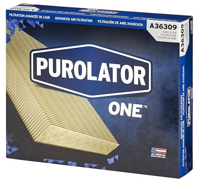 Main image of PUROLATOR A36309 A36309 PurolatorONE Advanced Air Filter