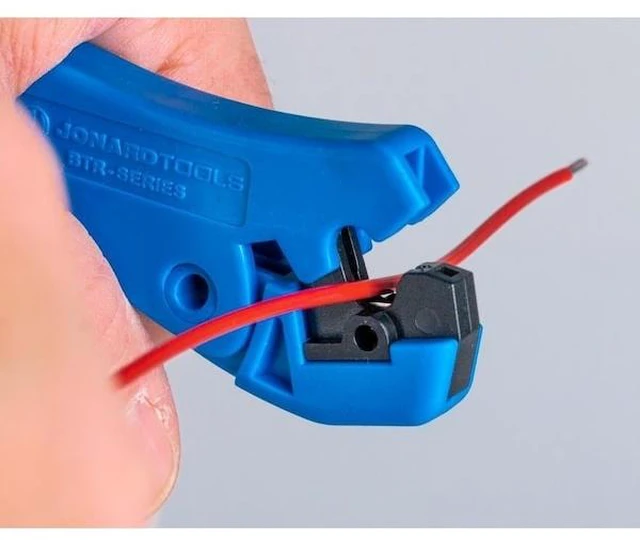 Main image of JONARD TOOLS BTR-6 Buffer Tube Ring Tool