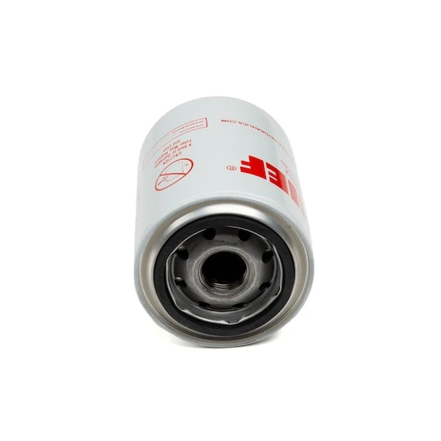 Alt view image 4 of 4 - CHIEF 226013 Oil Coolers 200 PSI,10 Microns,1 1/2- 16 Thread Size,250 F