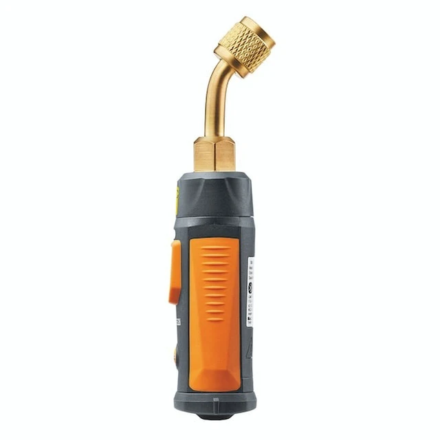 Alt view image 3 of 5 - TESTO 0564 2552 01 Vacuum Gauge, Brass, Audio/Visual