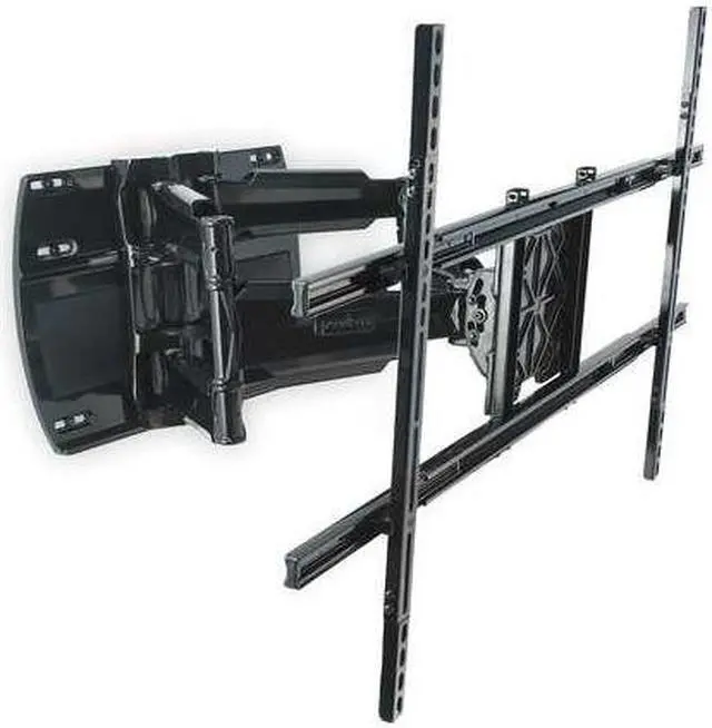 Alt view image 2 of 11 - PEERLESS INDUSTRIES SA771PU Full Motion Wall Mount, 46" to 90" Screen