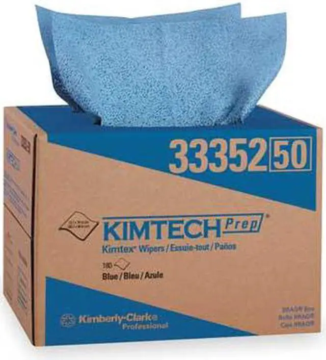 Alt view image 3 of 7 - WypAll Foodservice Reusable Cloths 51636