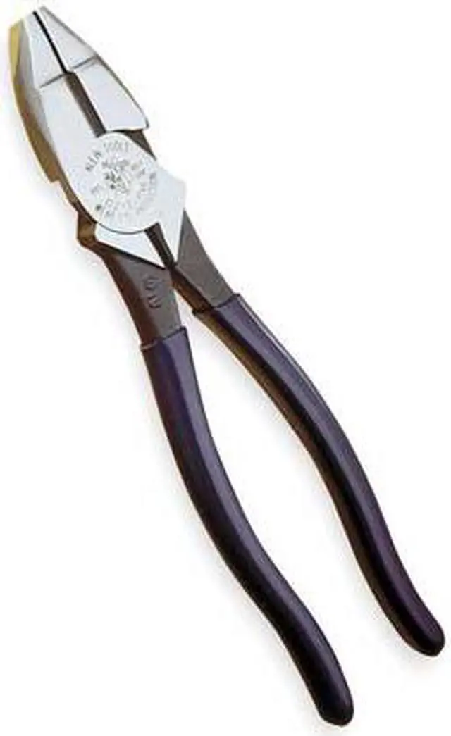Main image of 8" Side Cut Pl