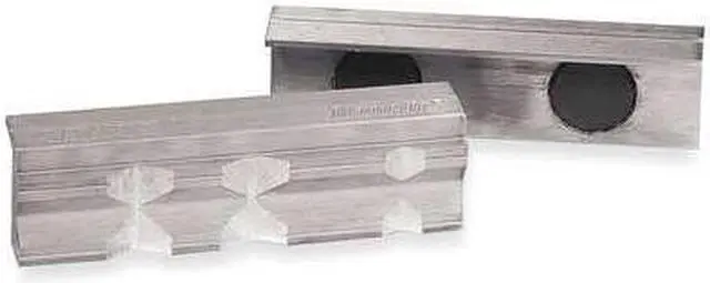 Main image of Magnetic Jaw Cap,6 In,Prism,PK2 WILTON P6