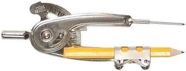 Alt view image 2 of 6 - Ball Bearing Compass